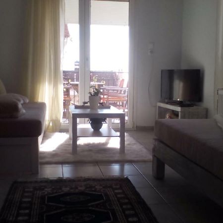 Kavala Apartment エクステリア 写真