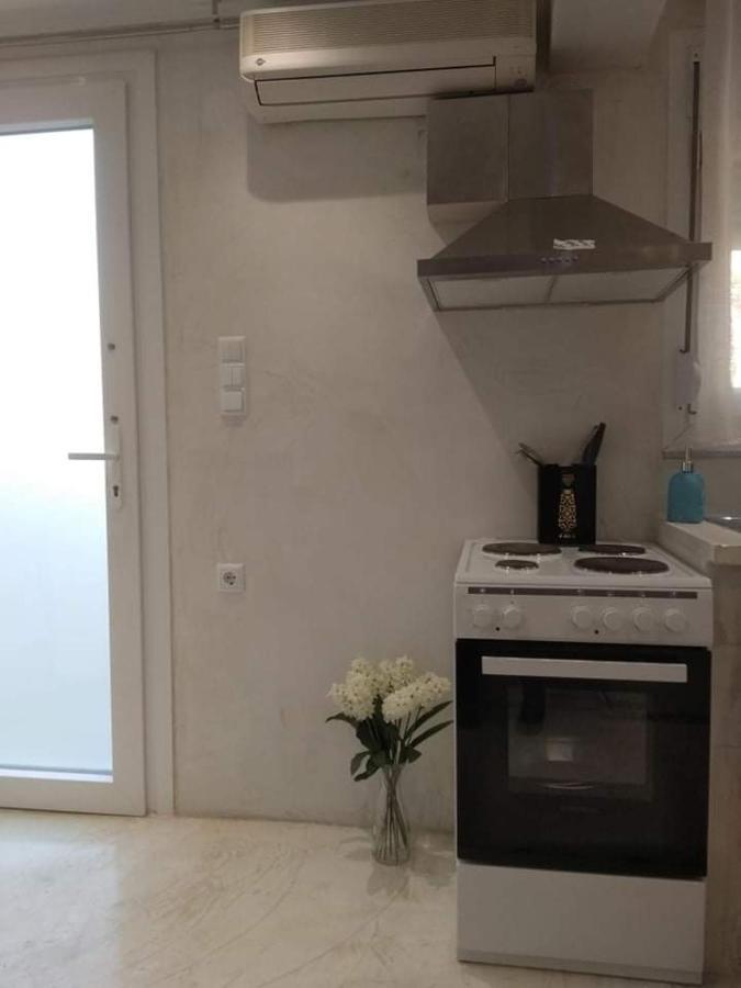 Kavala Apartment エクステリア 写真