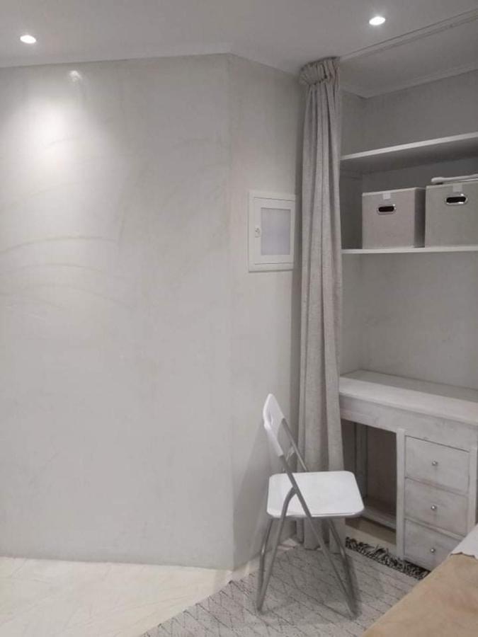 Kavala Apartment エクステリア 写真