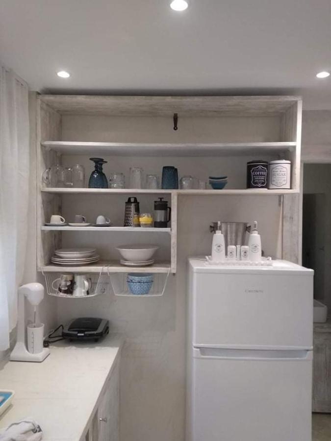 Kavala Apartment エクステリア 写真