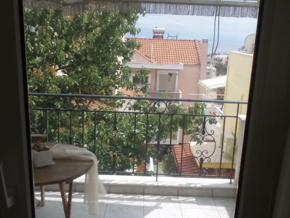 Kavala Apartment エクステリア 写真