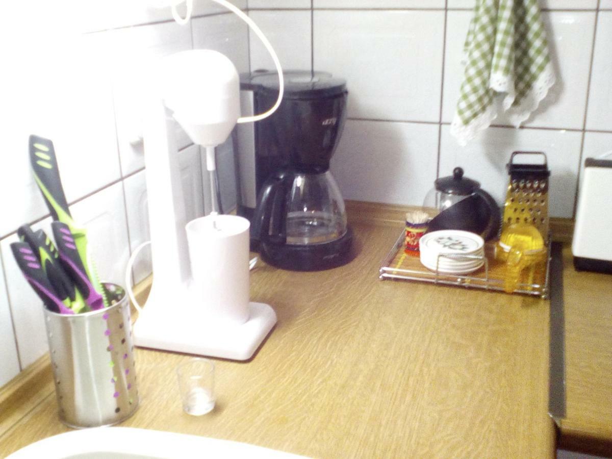 Kavala Apartment エクステリア 写真