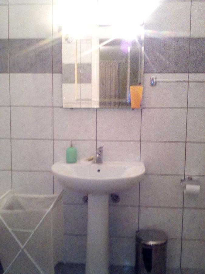 Kavala Apartment エクステリア 写真
