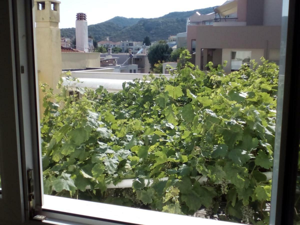Kavala Apartment エクステリア 写真