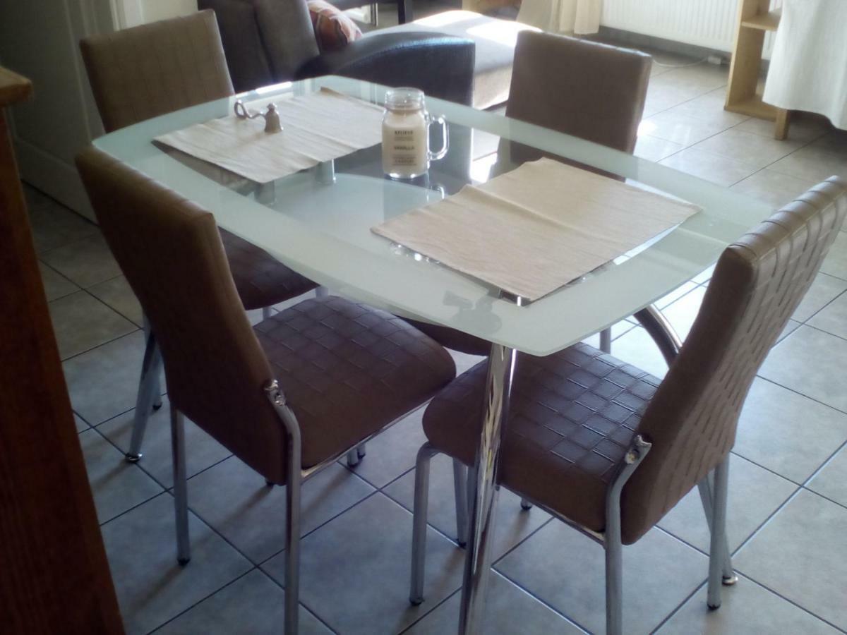 Kavala Apartment エクステリア 写真