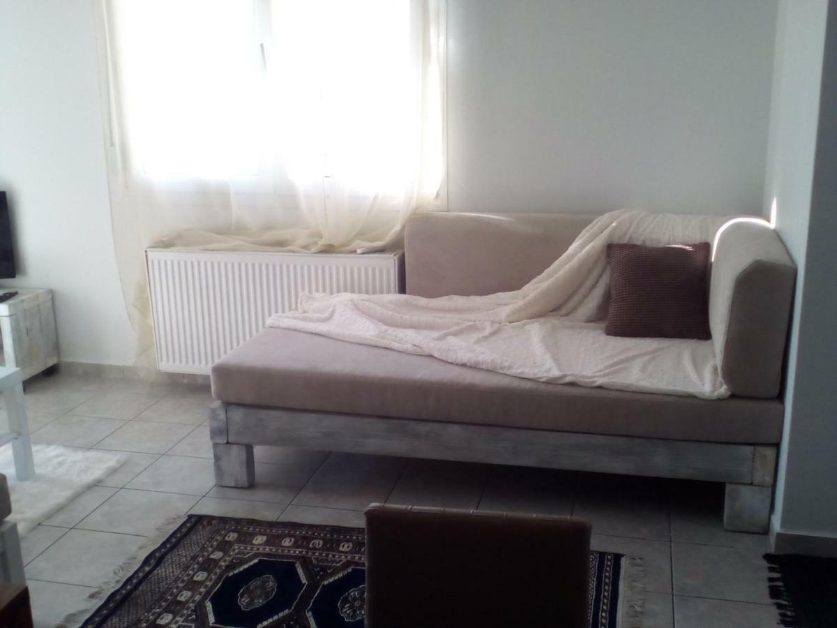 Kavala Apartment エクステリア 写真