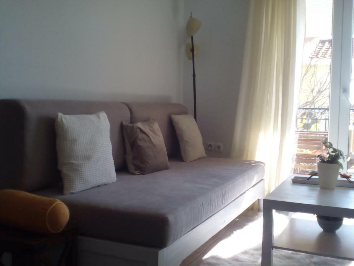 Kavala Apartment エクステリア 写真