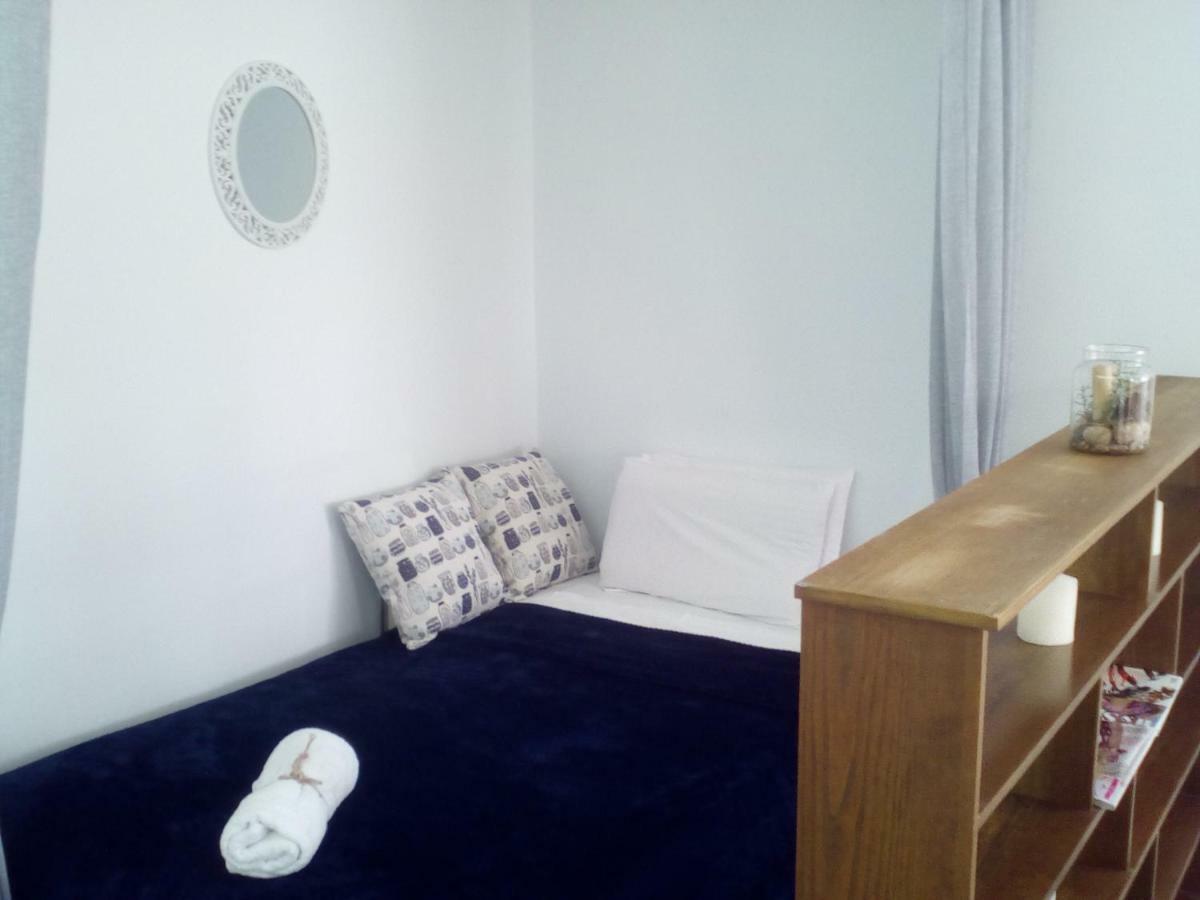 Kavala Apartment エクステリア 写真