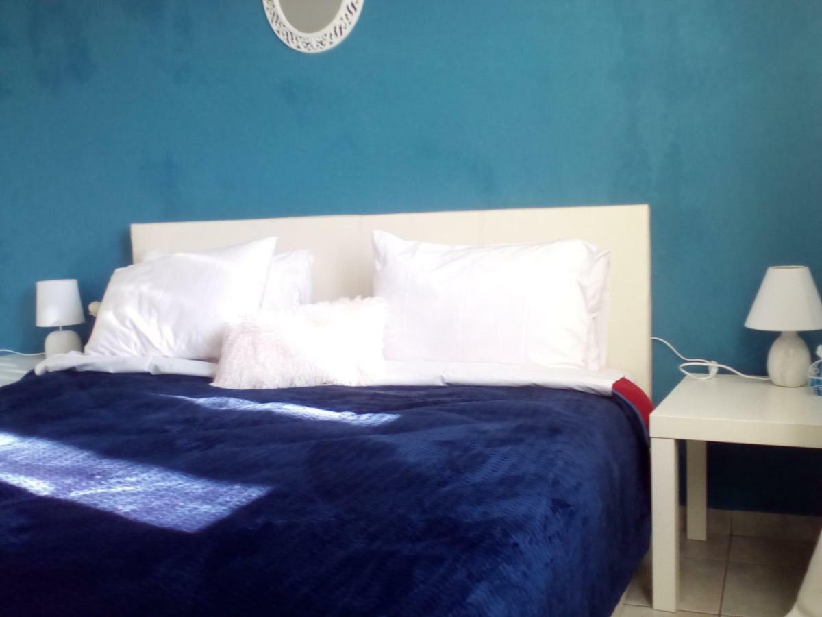 Kavala Apartment エクステリア 写真