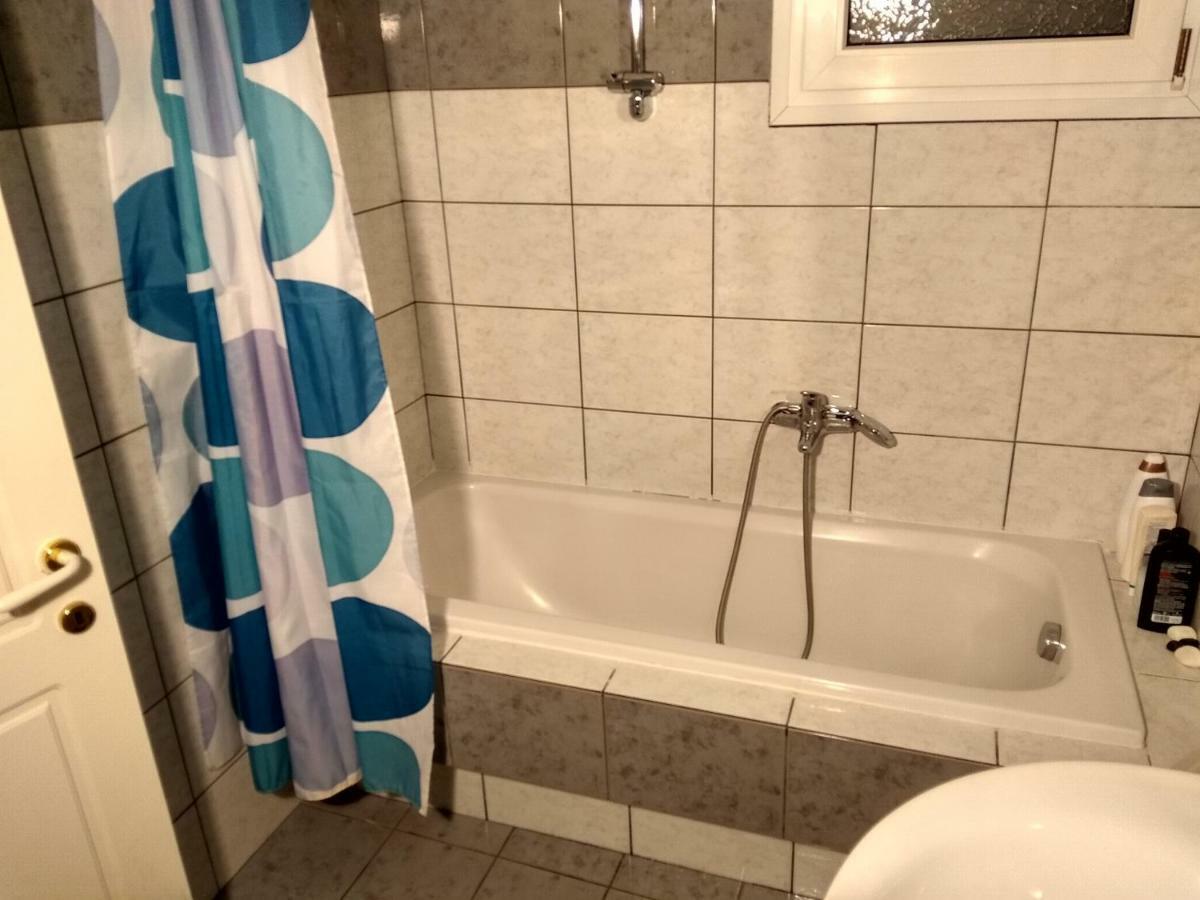 Kavala Apartment エクステリア 写真