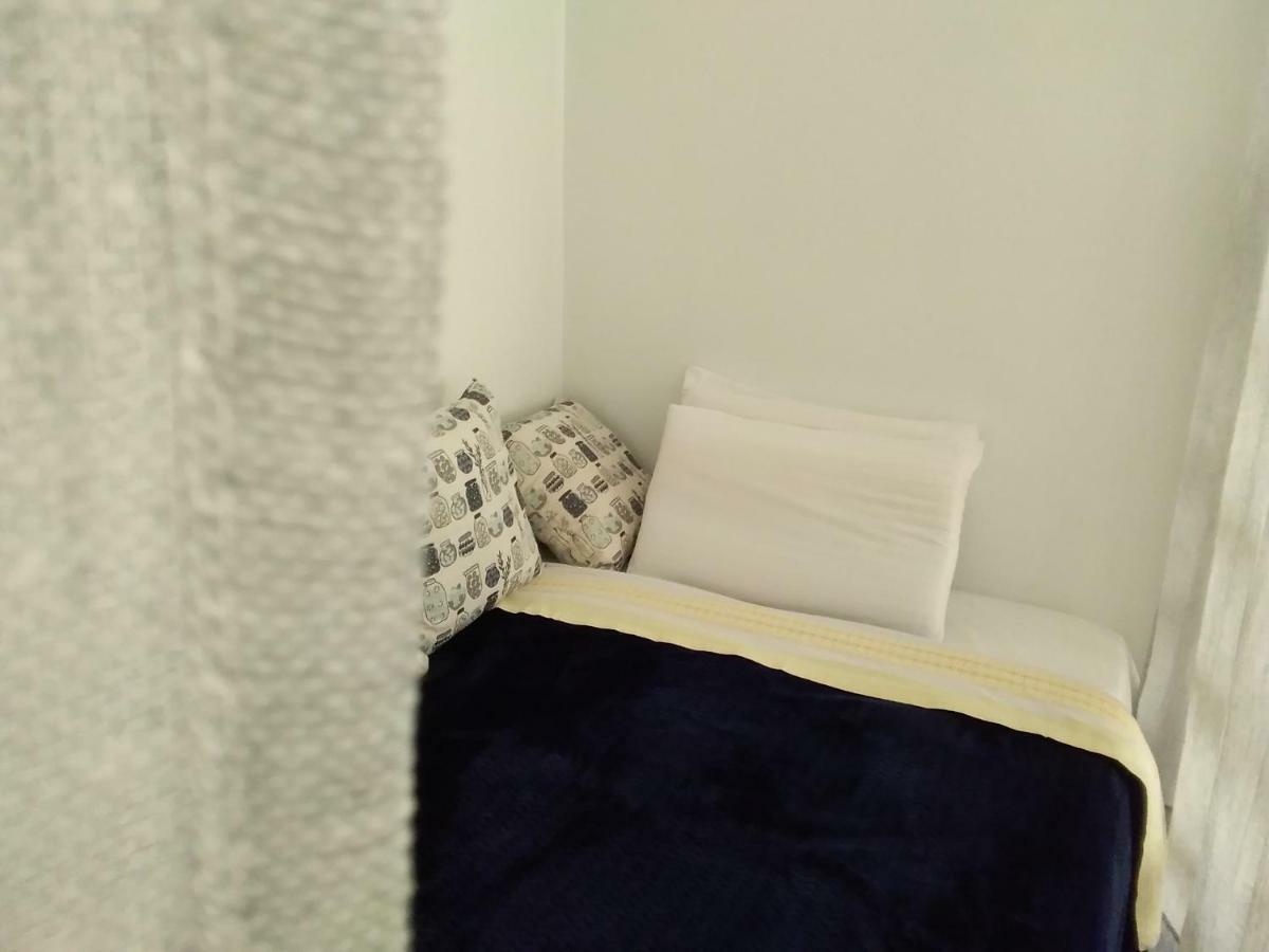 Kavala Apartment エクステリア 写真