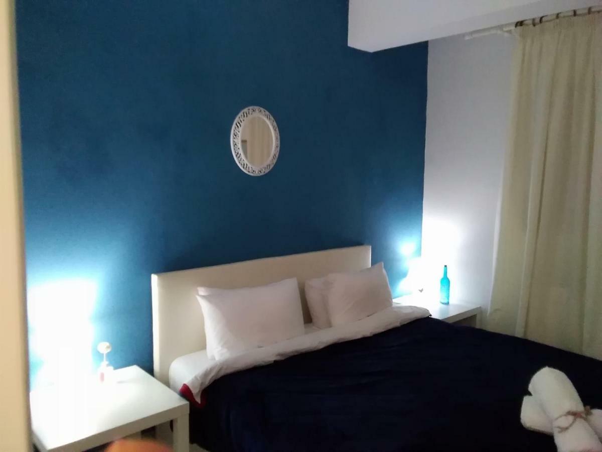 Kavala Apartment エクステリア 写真